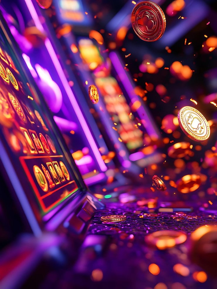 Antarmuka aplikasi arenaslot menampilkan berbagai kategori permainan dan pasar sportsbook