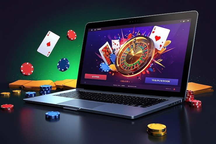Antarmuka menu withdrawal dan konfirmasi pembayaran di aplikasi arenaslot